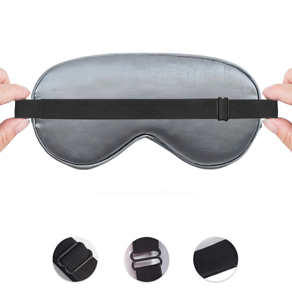 Adjustable Sleep Eye Mask