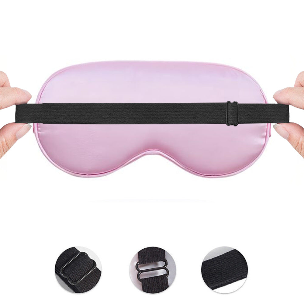 Adjustable Sleep Eye Mask