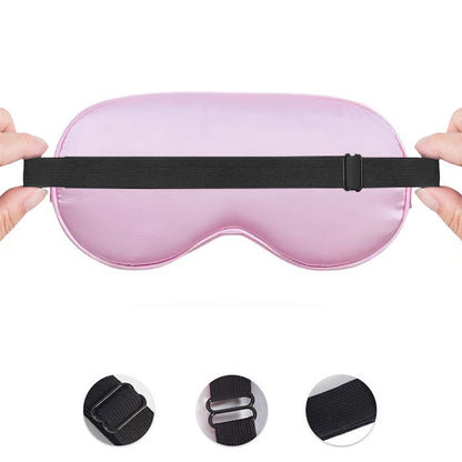 Adjustable Sleep Eye Mask