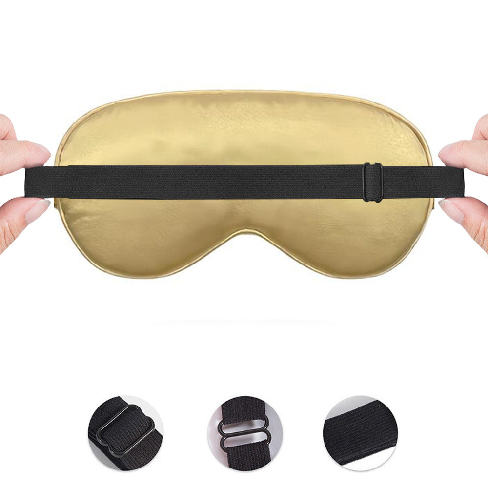 Adjustable Sleep Eye Mask
