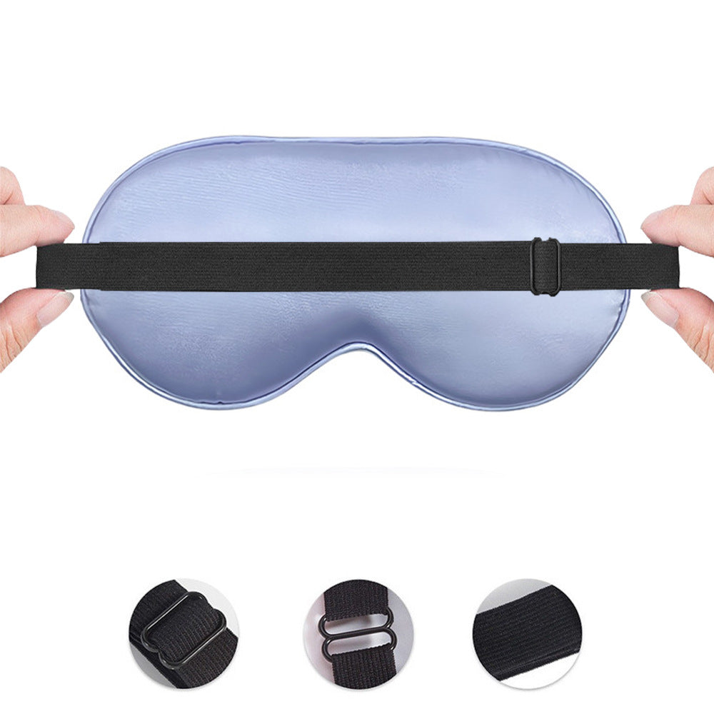 Adjustable Sleep Eye Mask