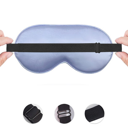 Adjustable Sleep Eye Mask
