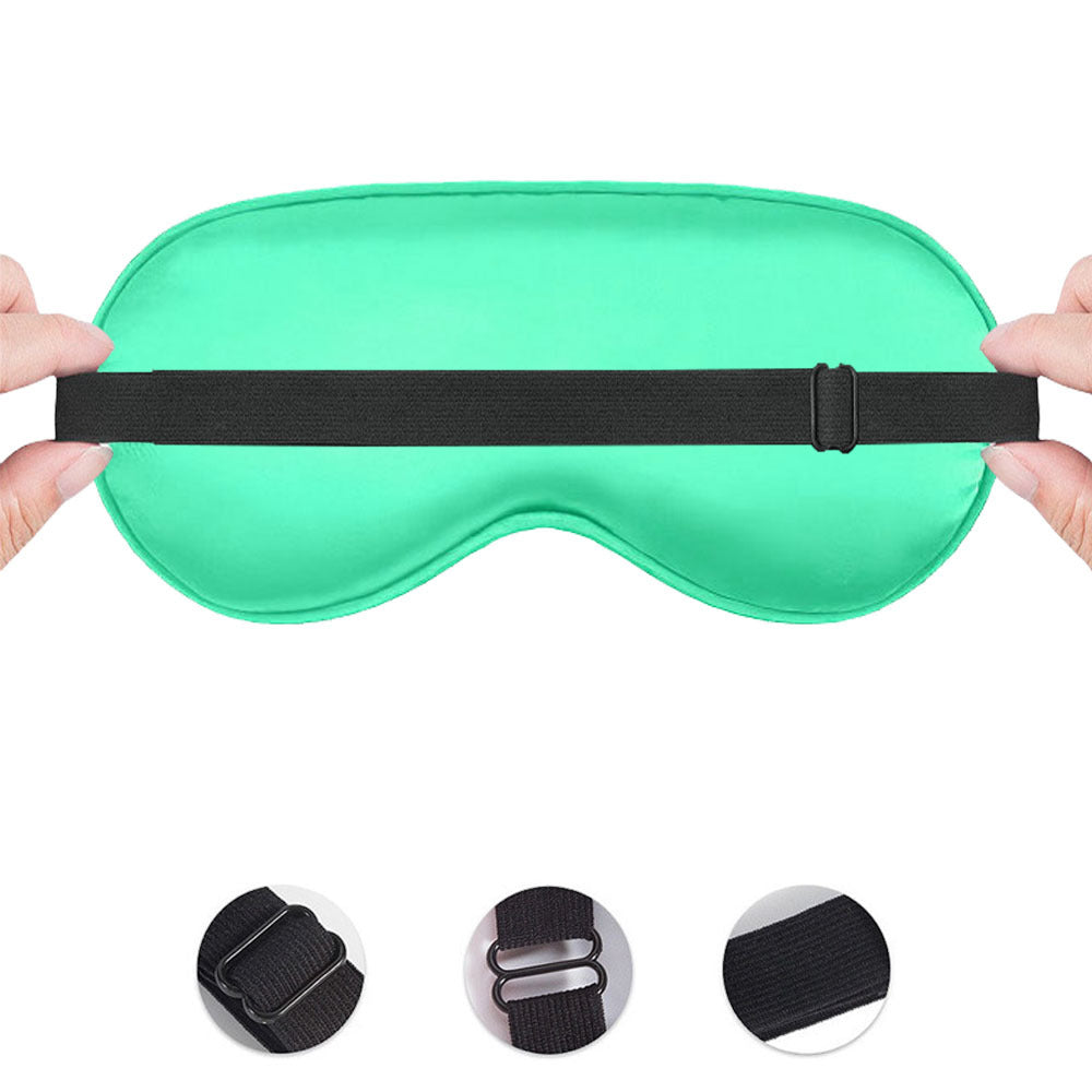 Adjustable Sleep Eye Mask