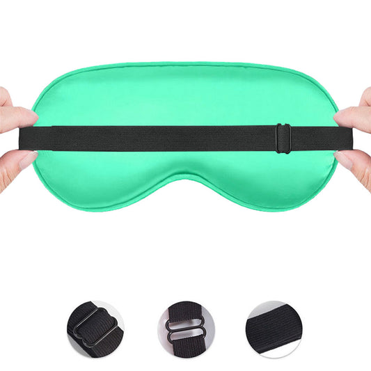 Adjustable Sleep Eye Mask