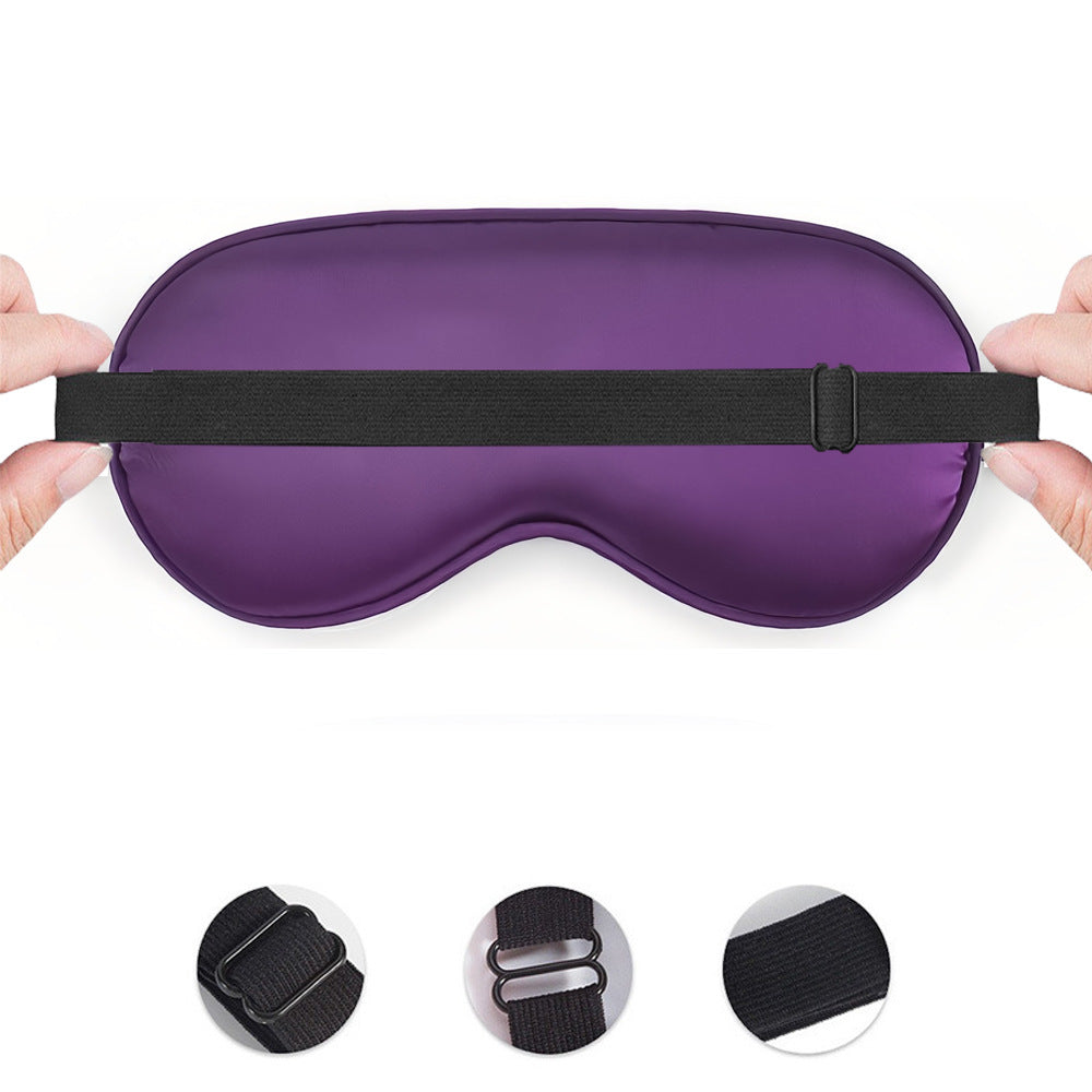 Adjustable Sleep Eye Mask