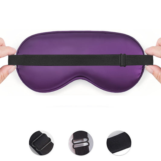 Adjustable Sleep Eye Mask