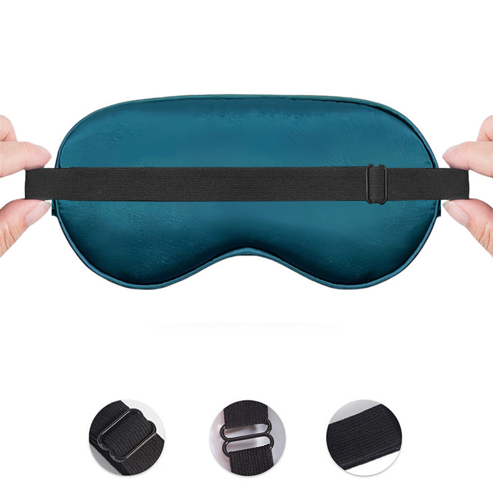 Adjustable Sleep Eye Mask