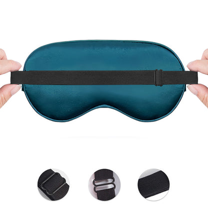 Adjustable Sleep Eye Mask