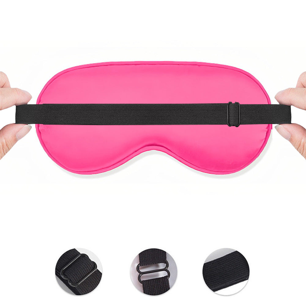 Adjustable Sleep Eye Mask