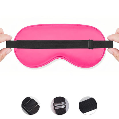 Adjustable Sleep Eye Mask