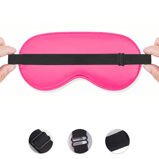 Adjustable Sleep Eye Mask