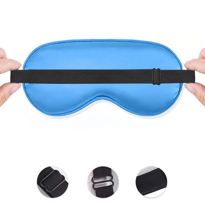 Adjustable Sleep Eye Mask