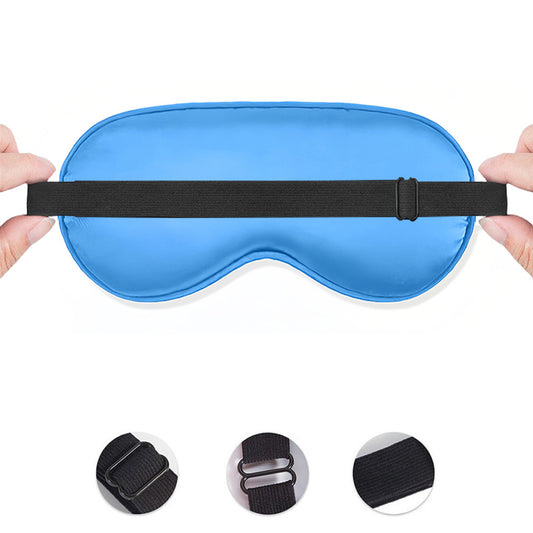 Adjustable Sleep Eye Mask