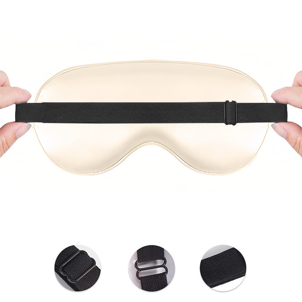 Adjustable Sleep Eye Mask
