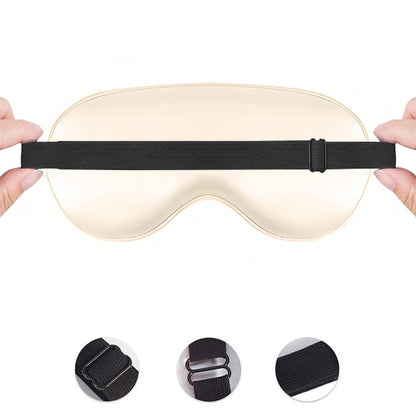 Adjustable Sleep Eye Mask