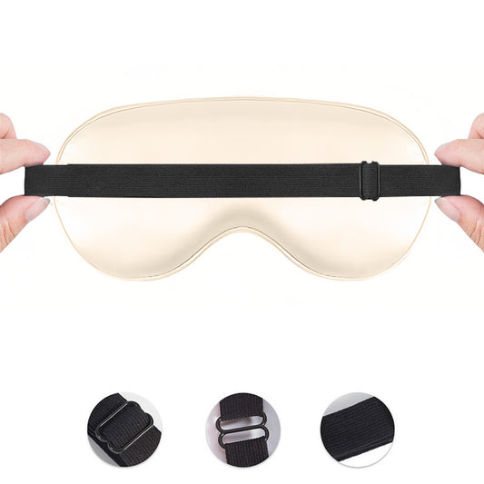 Adjustable Sleep Eye Mask