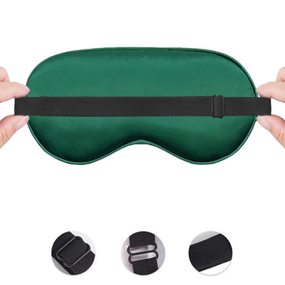Adjustable Sleep Eye Mask