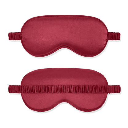 Adjustable Sleep Eye Mask