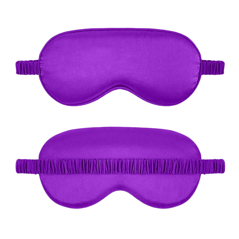Adjustable Sleep Eye Mask