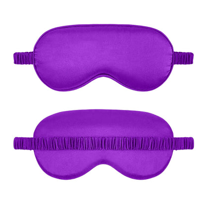 Adjustable Sleep Eye Mask
