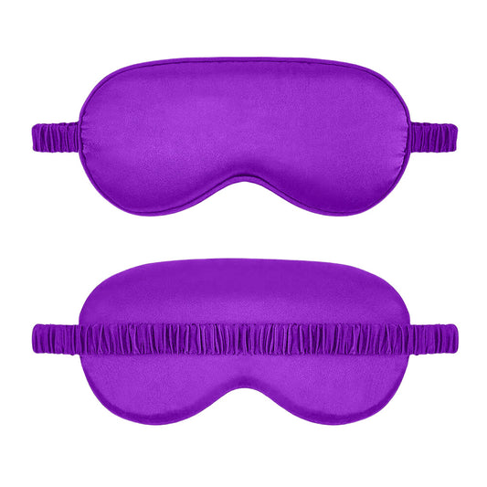 Adjustable Sleep Eye Mask