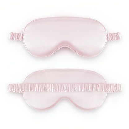 Adjustable Sleep Eye Mask