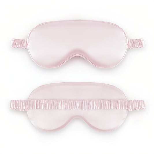 Adjustable Sleep Eye Mask