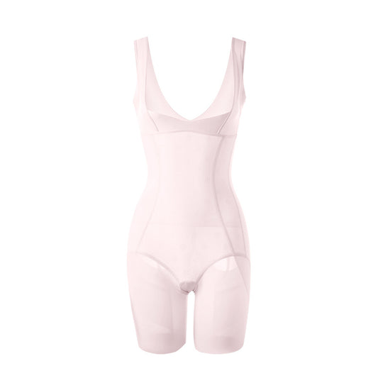Adjustable Slimming Bodysuit for Women