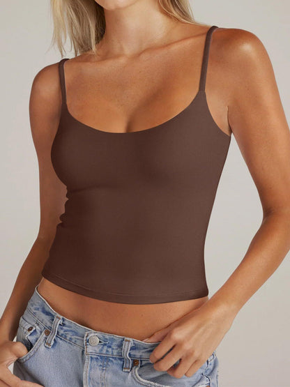Adjustable sling vest