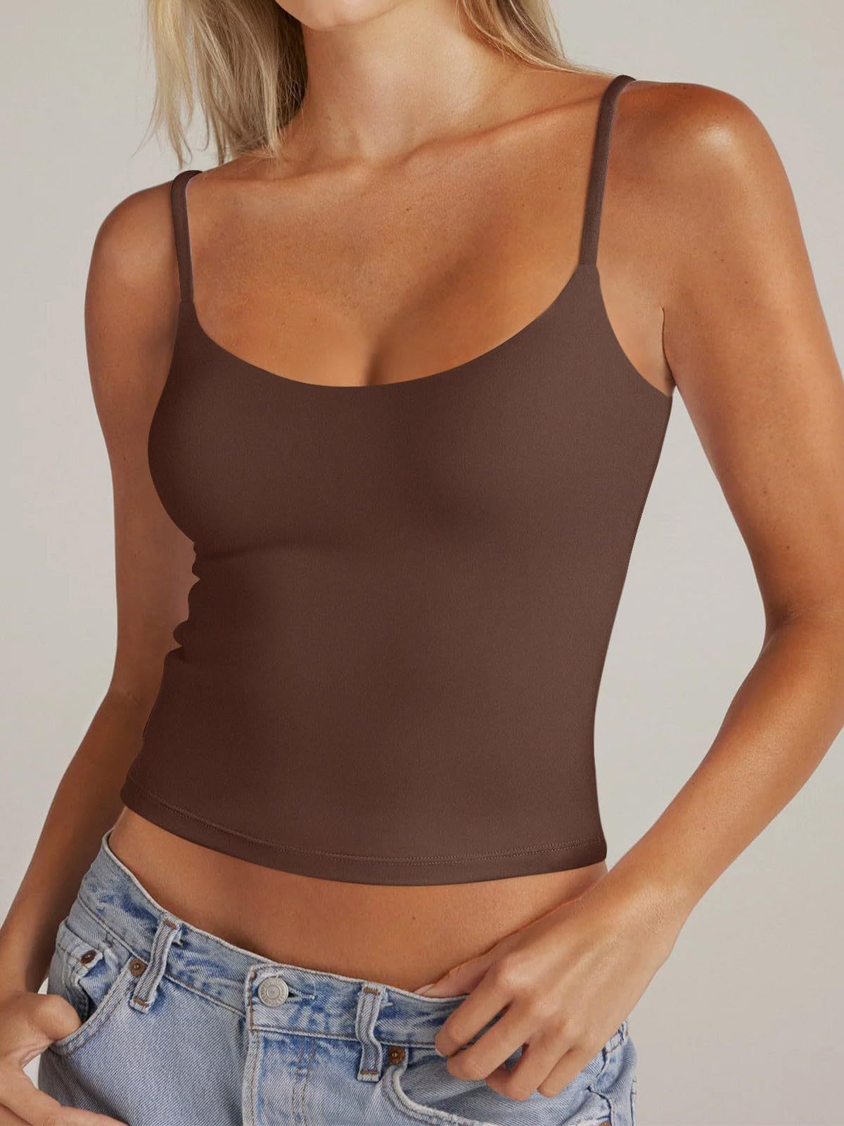 Adjustable sling vest