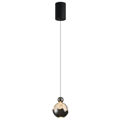 Adjustable Smart Bedside Pendant Light