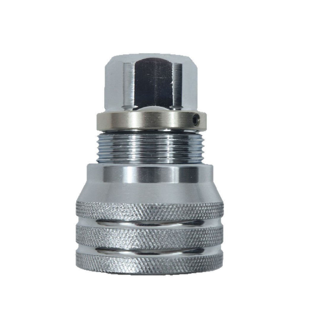 Adjustable Socket Wrench