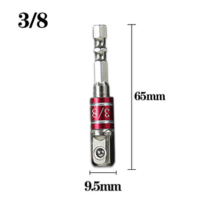 Adjustable Socket Wrench