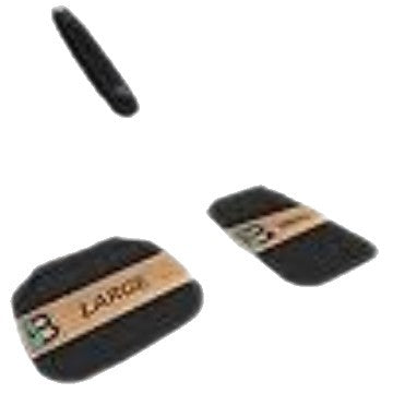 Adjustable spatula