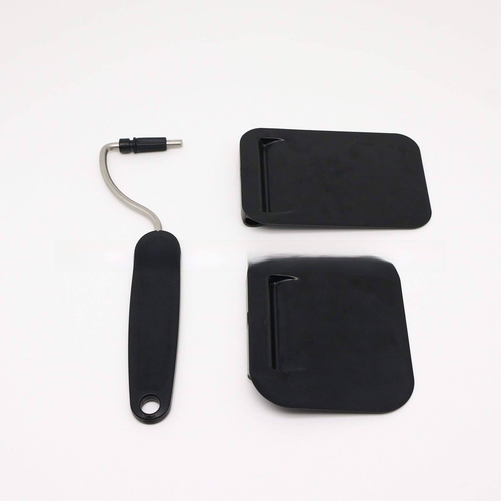 Adjustable spatula