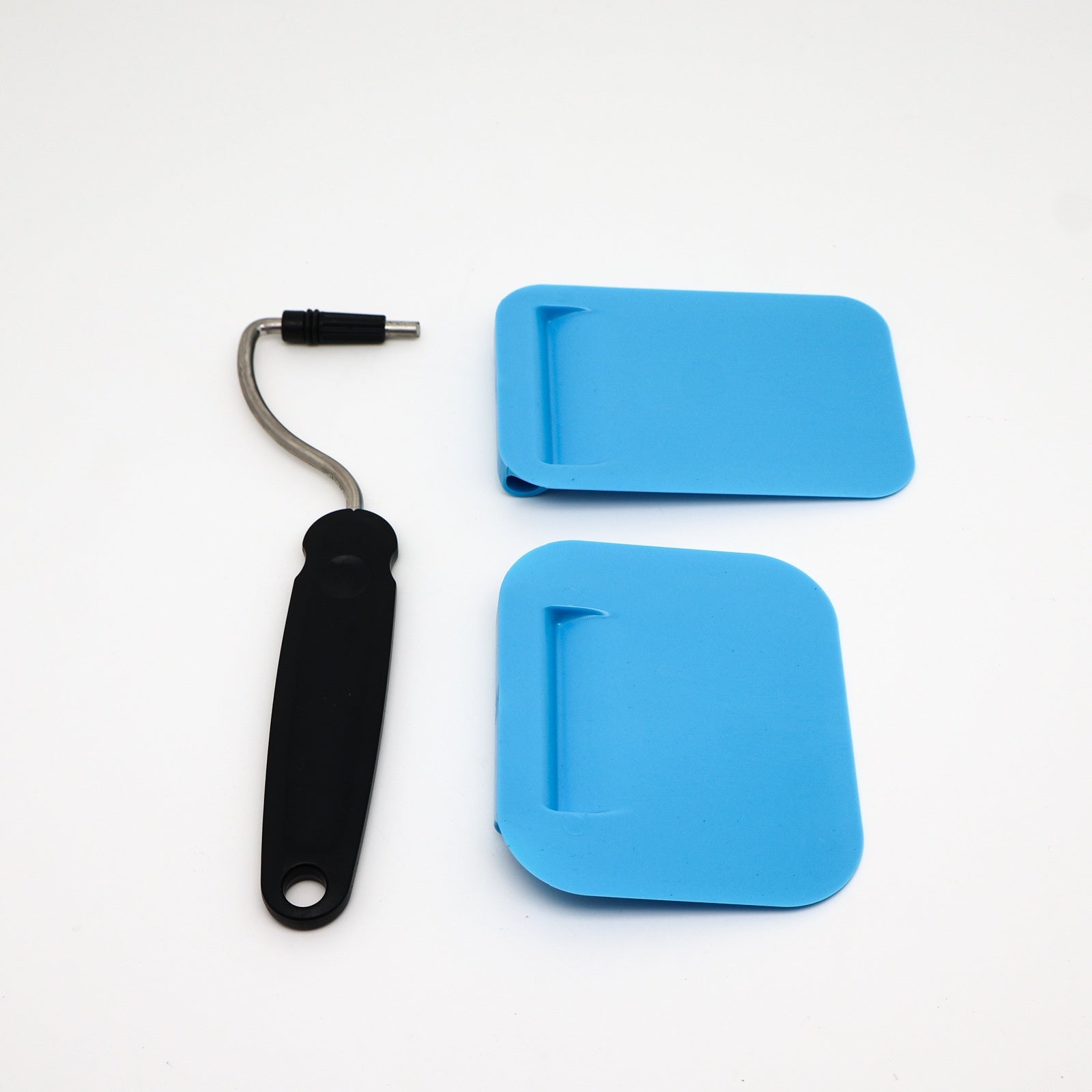 Adjustable spatula