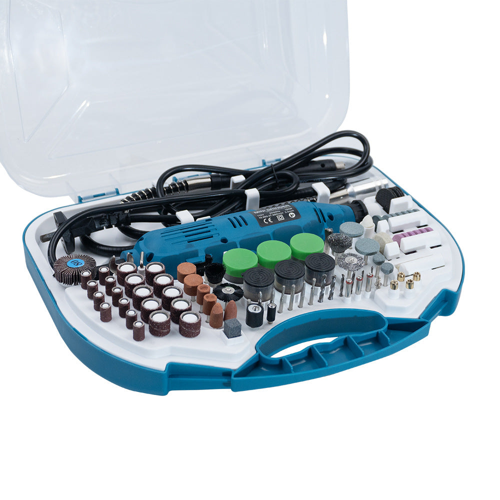Adjustable Speed Electric Grinder Polishing Carving Machine