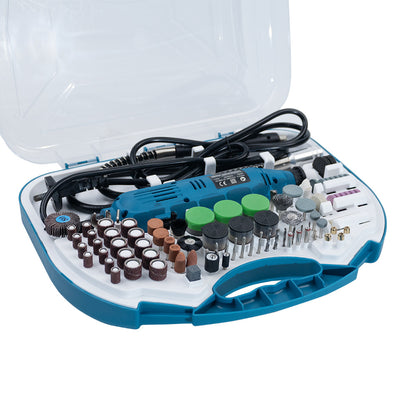 Adjustable Speed Electric Grinder Polishing Carving Machine