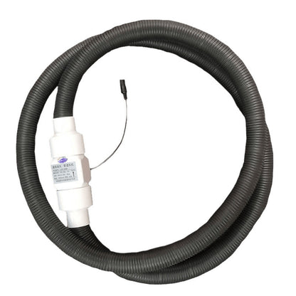 Adjustable Speed Moxibustion Smoke Exhauster with Tube and Bracket
