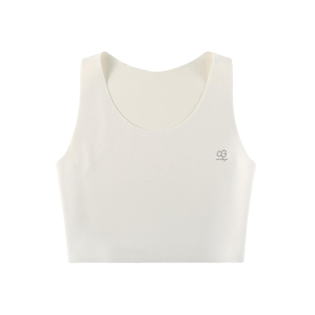 Adjustable Sports Corset Vest for Women