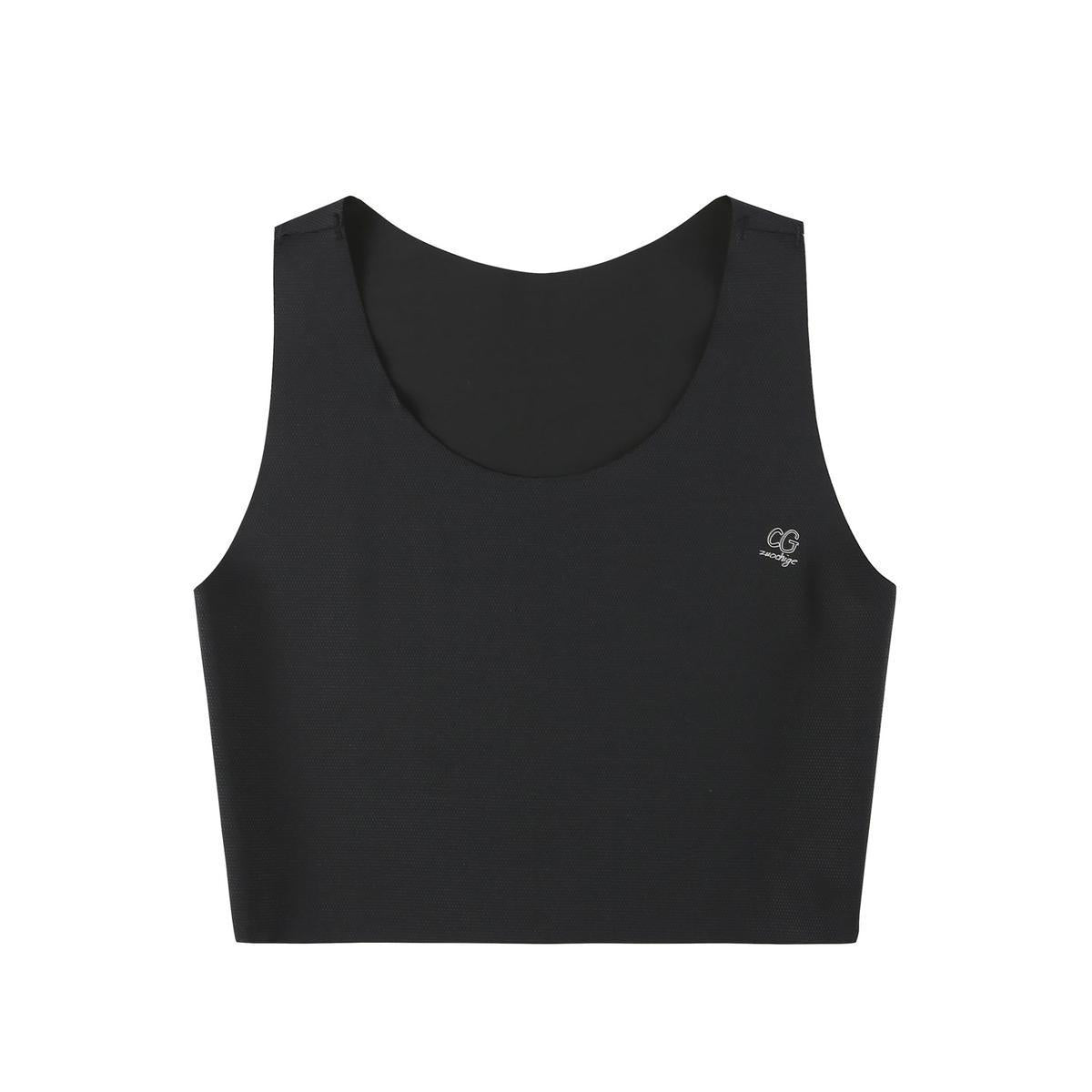 Adjustable Sports Corset Vest for Women