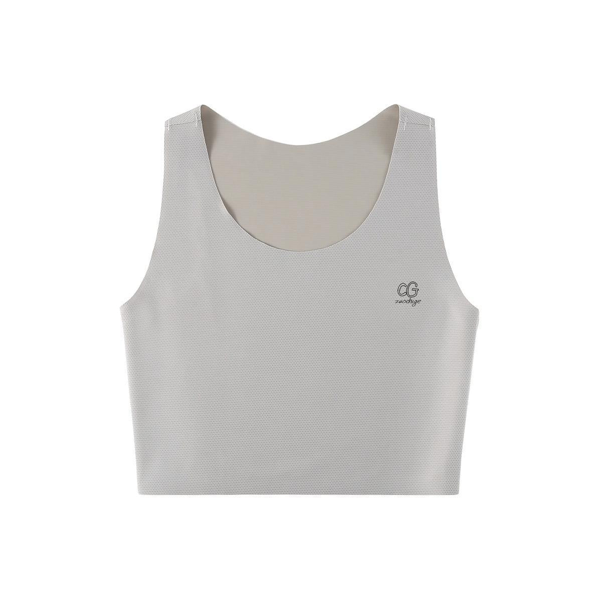 Adjustable Sports Corset Vest for Women