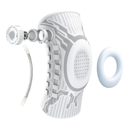 Adjustable Sports Knee Brace