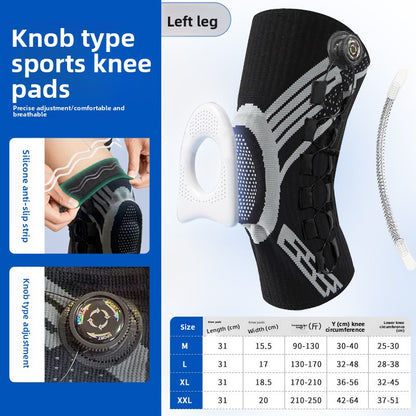 Adjustable Sports Knee Brace