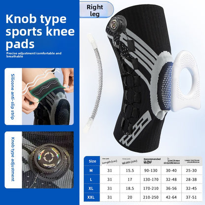 Adjustable Sports Knee Brace