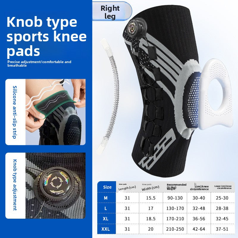 Adjustable Sports Knee Brace