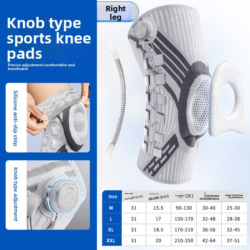 Adjustable Sports Knee Brace