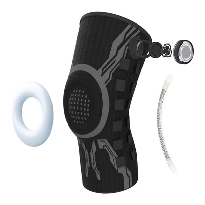 Adjustable Sports Knee Brace