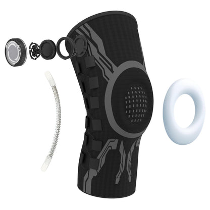 Adjustable Sports Knee Brace