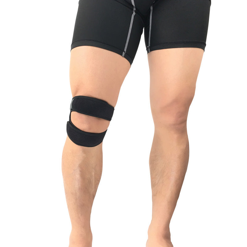 Adjustable Sports Knee Pad